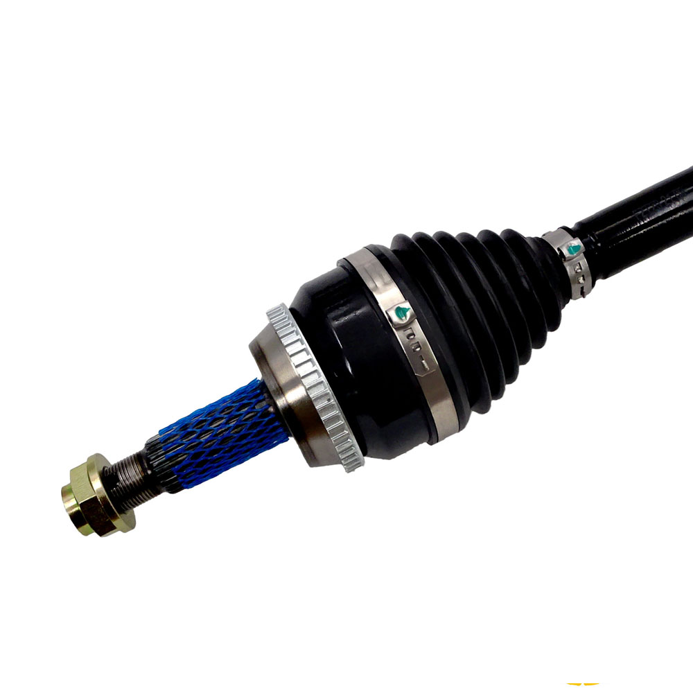 Half shaft L Apply to Toyota Highlander 2009-2015   OE  43420-0E040