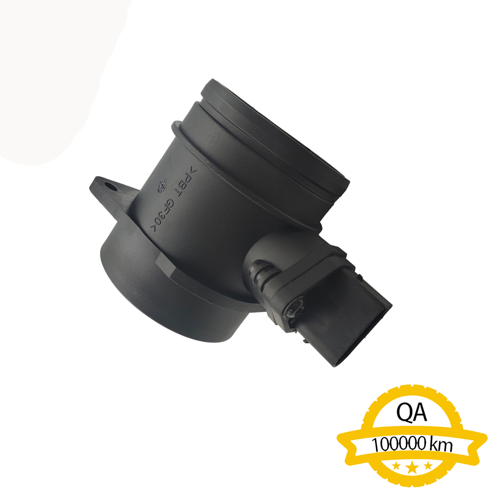 Air Flow Sensor Apply to Bmw 3 E90 2005-2012   OE  1362 7566 989