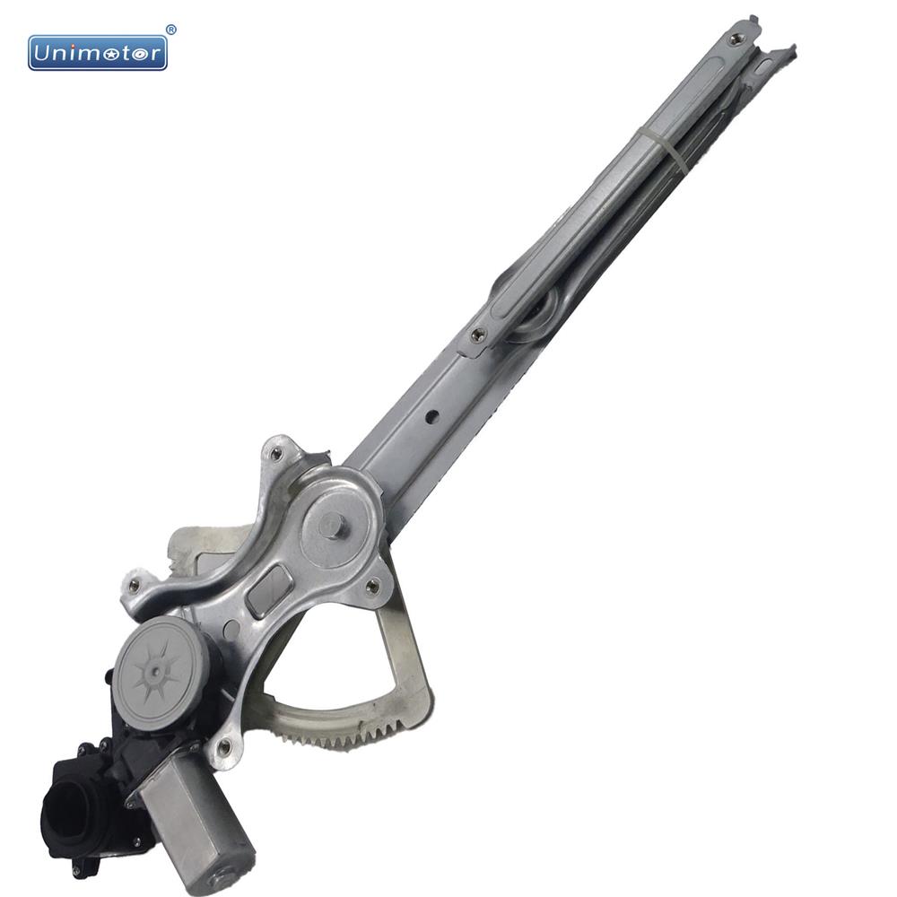 Lifter assembly left front for Toyota Land Cruiser Prado 2009-2015 OE:69802-0G010