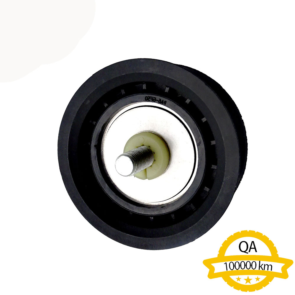 Belt Pulley Apply to Benz W272 Engine   OE  272 202 1019