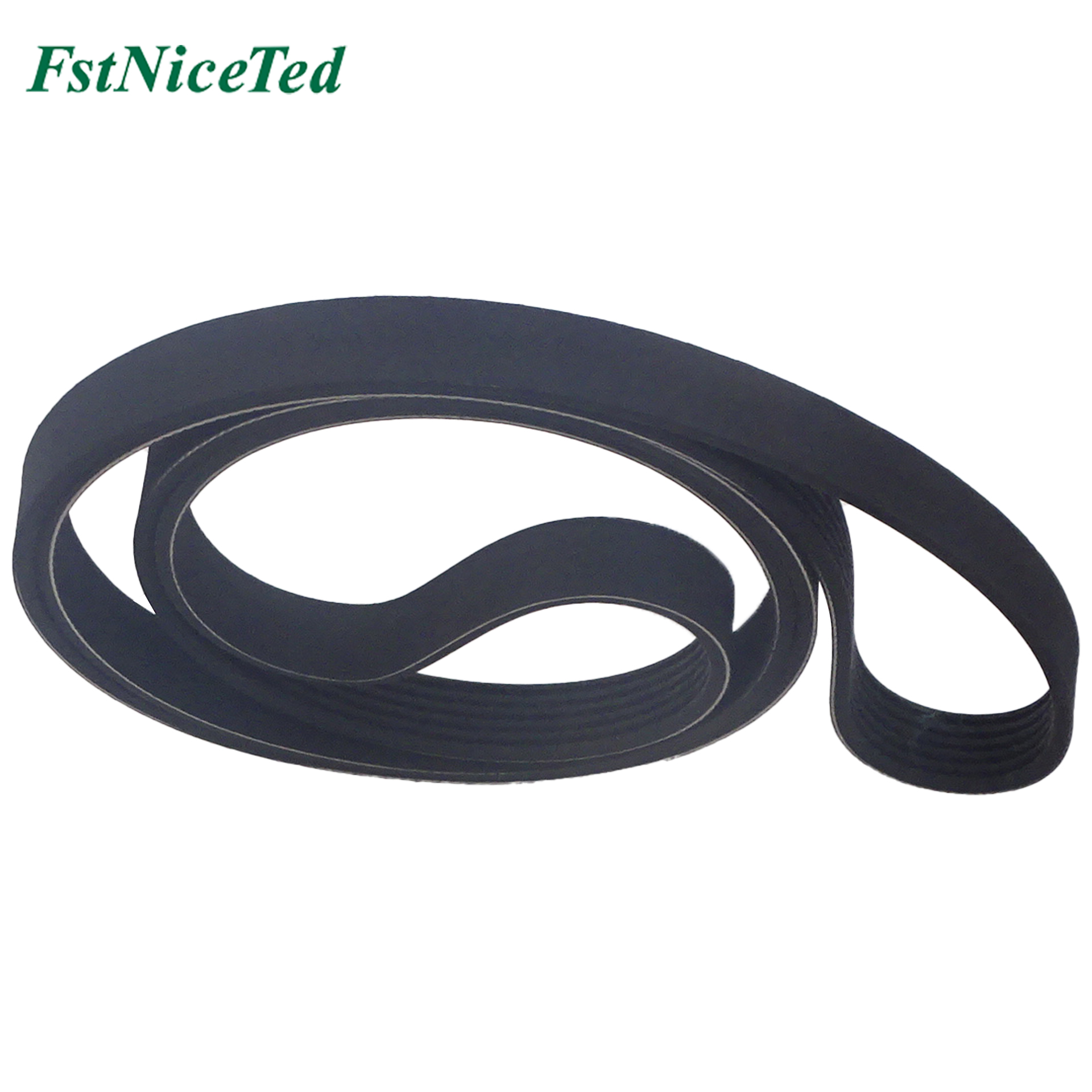 PK Belt For Toyota Land Cruiser 100(UZJ100) 1998-2007 OE 90916-02437 6PK2200