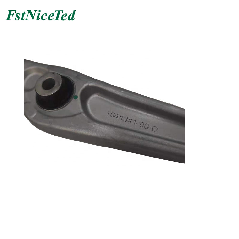 Lower control arm (straight / left or right) For Tesla Model 3 OE:1044341-00-D