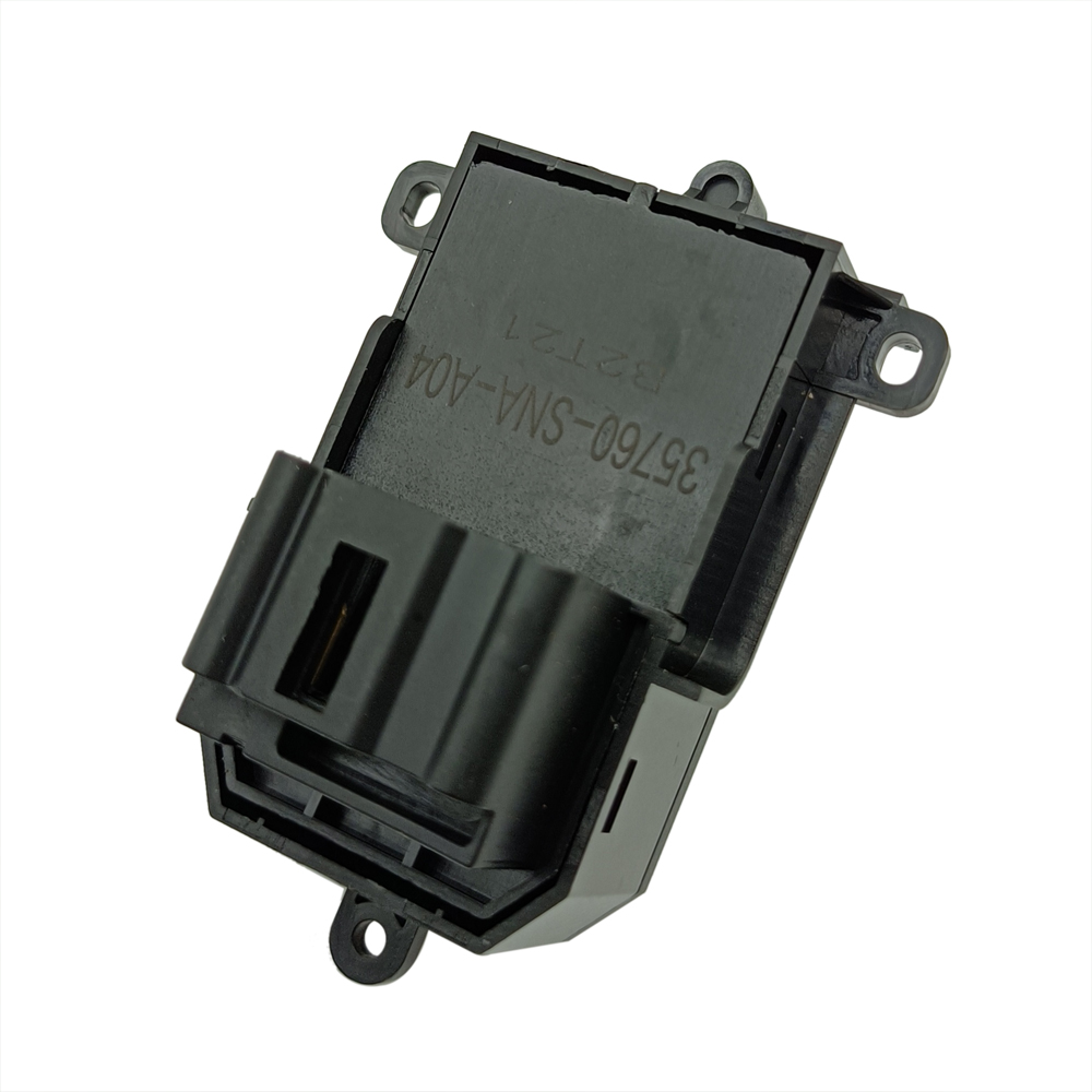 Honda Civic Sedan 2006-2011 Power Window Switch 35760-SNA-J04