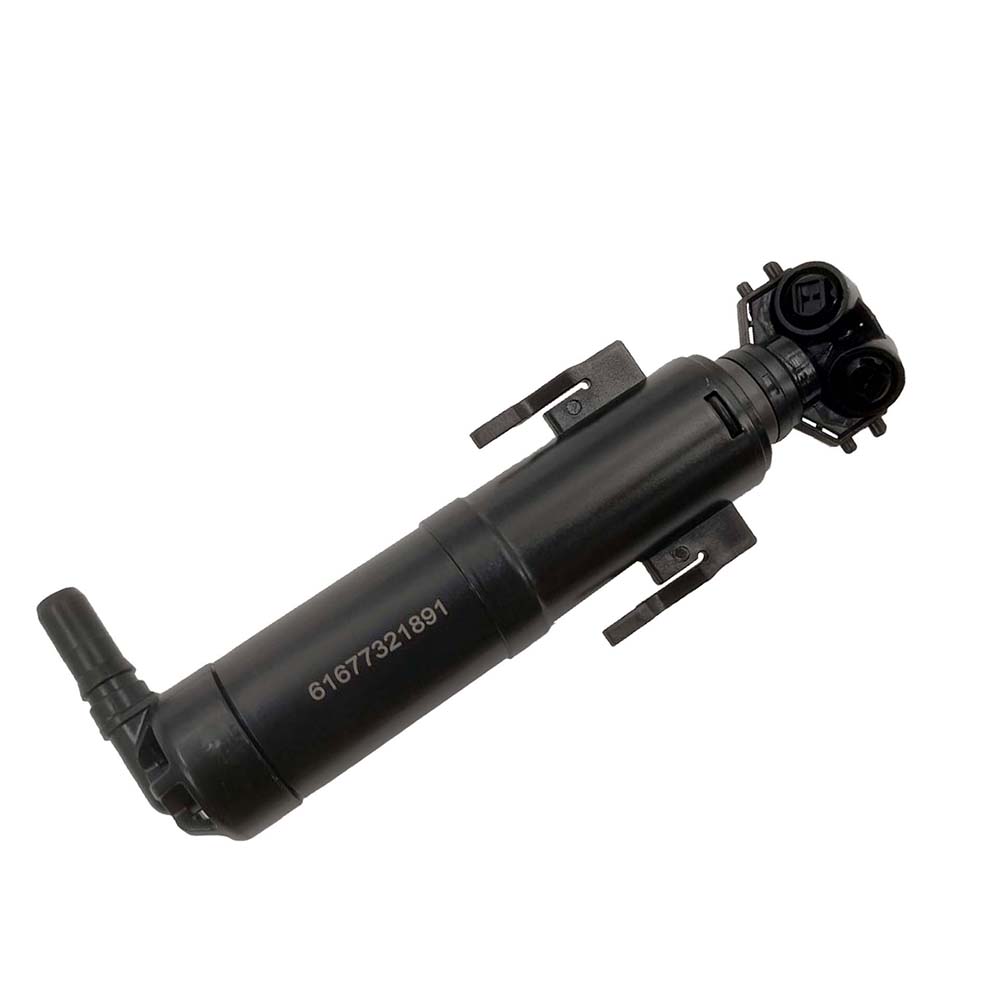 water gun left Apply to Bmw X1 E84 2009-2015   OE  6167 7321 891