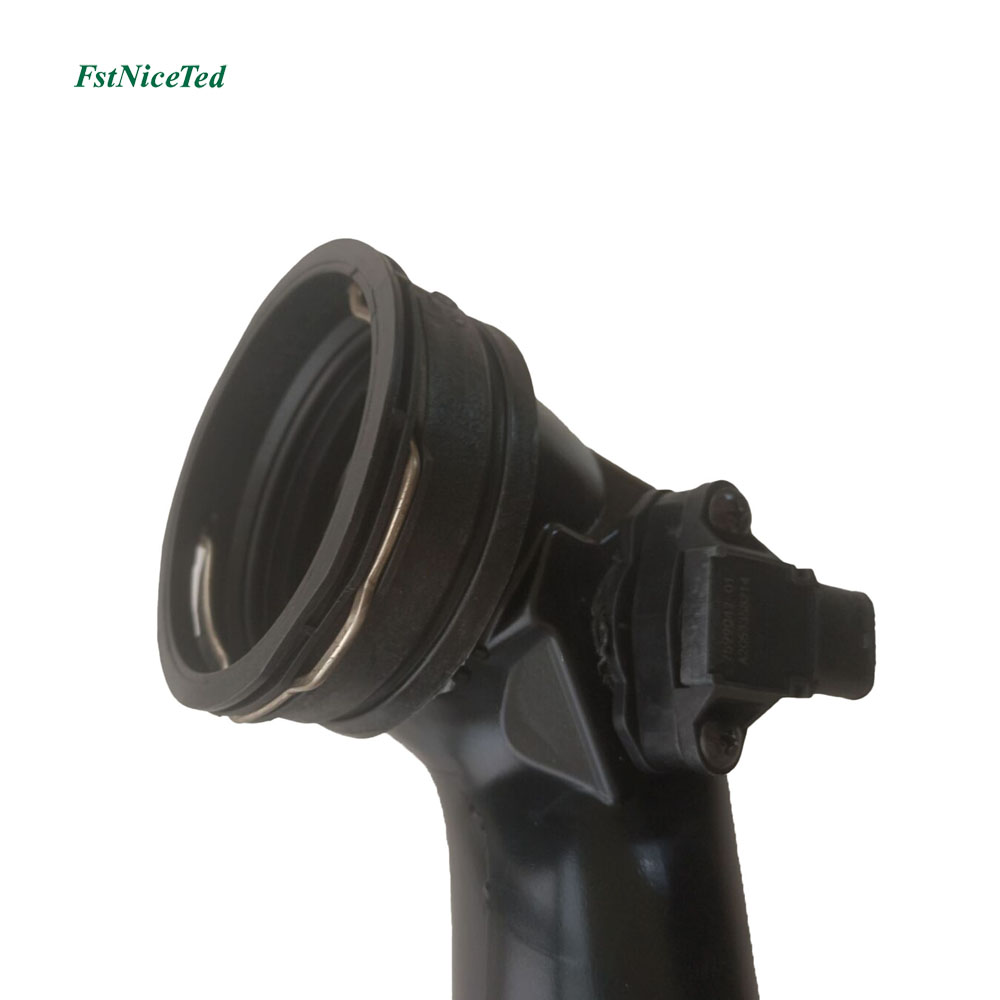 Air Intake Hose Apply to Bmw 5 F18 2009-2016   OE  1371 7609 811