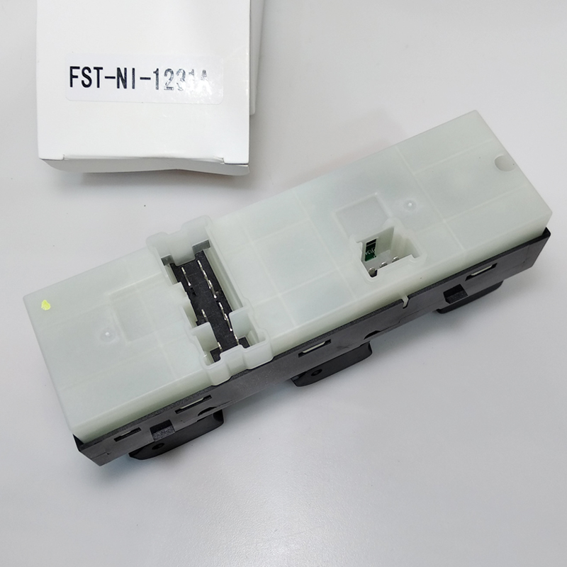 25401-9N00D 25401-JK42E Master Power Window lifter Switch For Infiniti G37 2009-2013 Infiniti G25 G35 Q40 2015 FST-NI-1231A