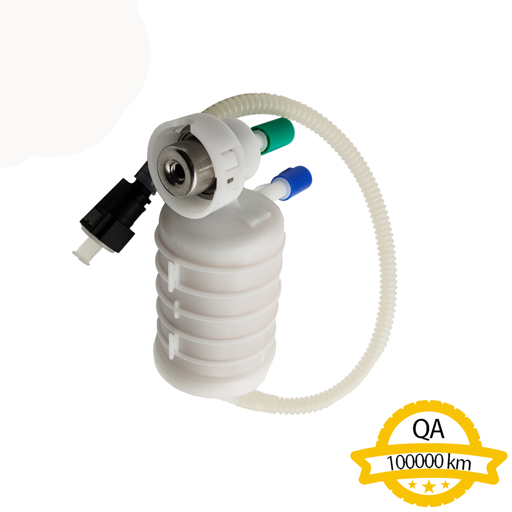 Fuel Filter Apply to Bmw X3 E83 2005-2010   OE  1614 7186 454