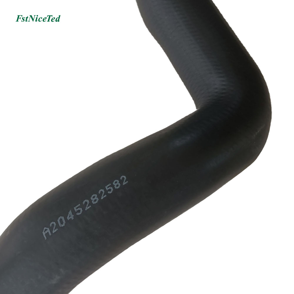 Air Intake Hose Apply to Benz W204 2007-2013   OE  204 528 2582