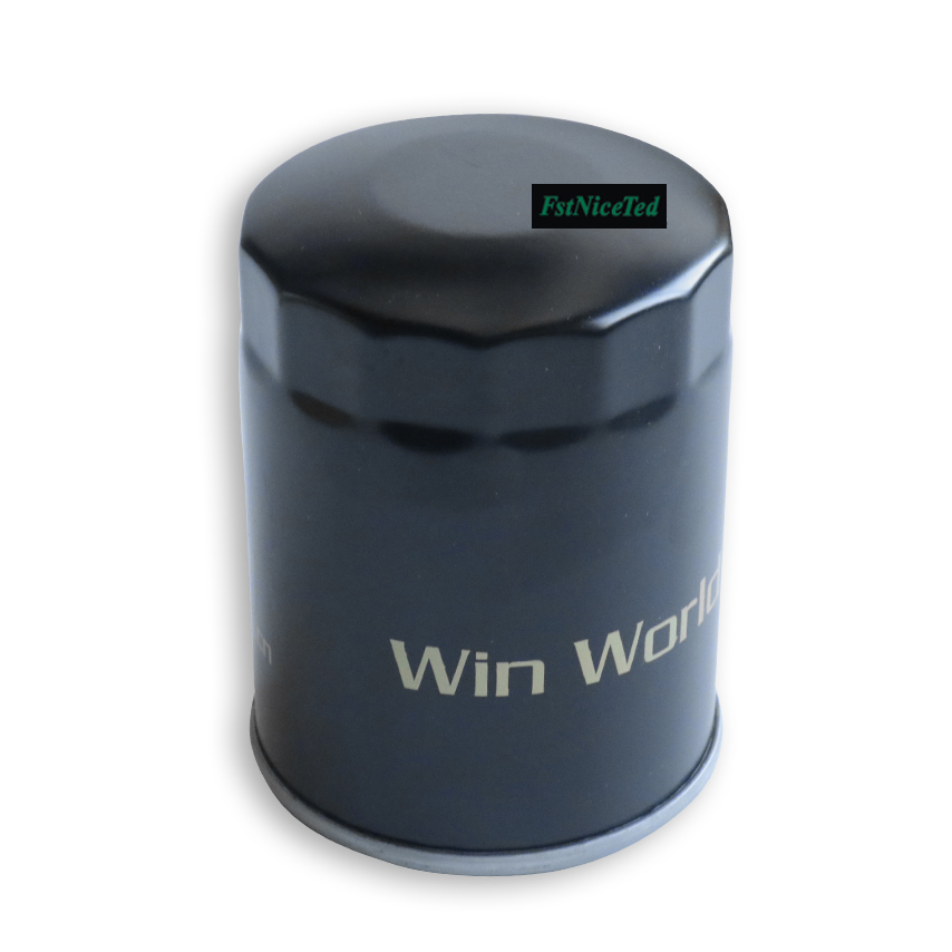 Iron shell oil filter Apply to Prado 4700 2700 Land Cruiser 4500 4700 Lexus Prado 07   OE  90915-YZZD4