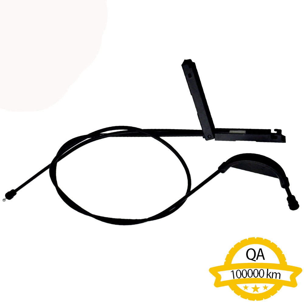 Hood Cable Apply to Benz W166 2012-2016   OE  166 880 0159