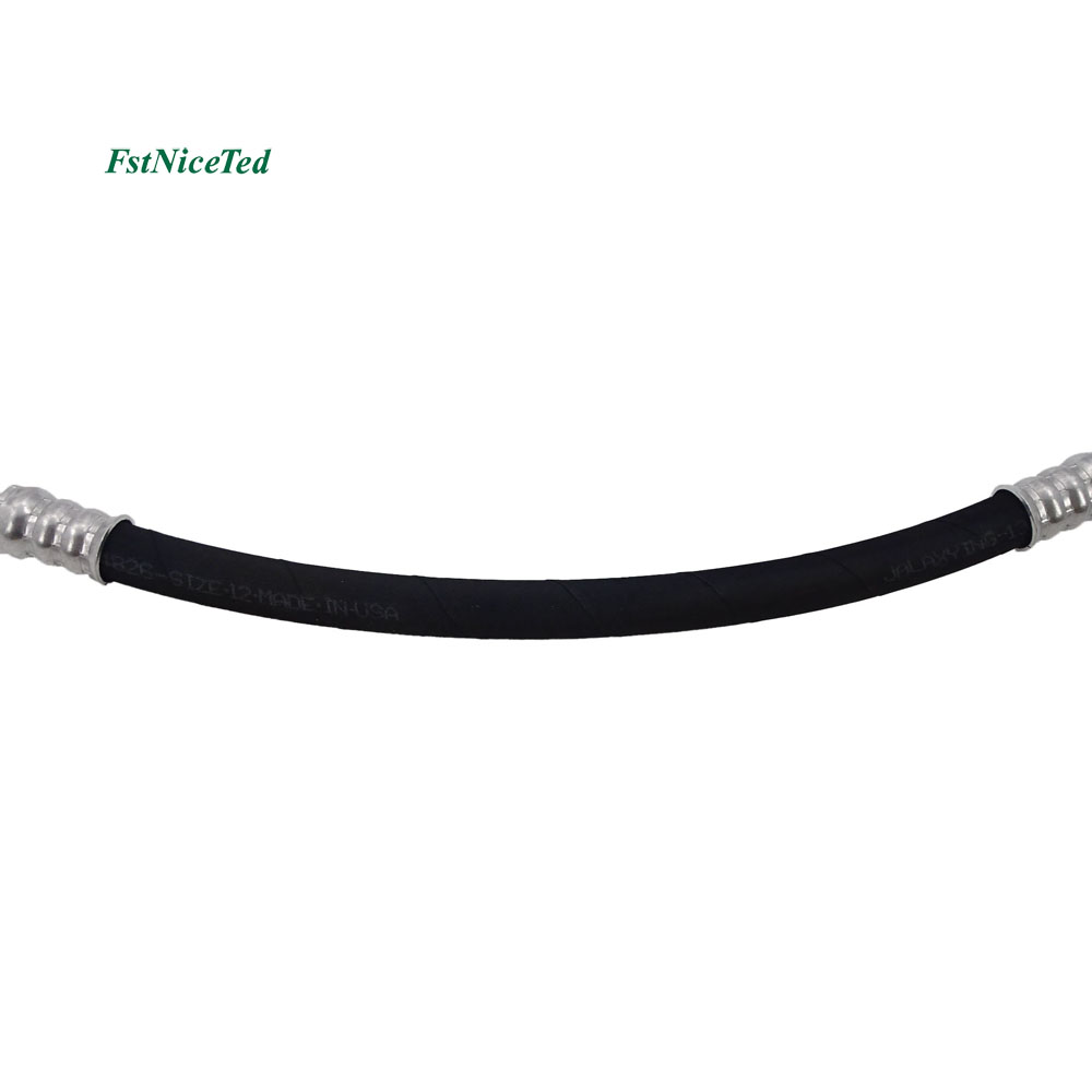 Air Conditioner Hose Apply to Benz W204 2007-2013   OE  204 830 5116