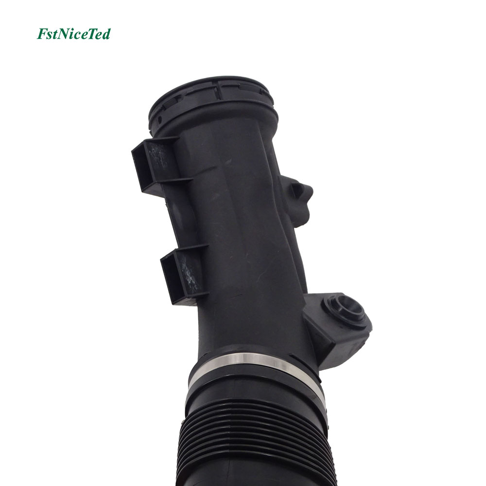 Air Intake Hose Apply to Bmw X3 F25 2011-2017 X4 F26 2014-2018   OE  1371 7583 714