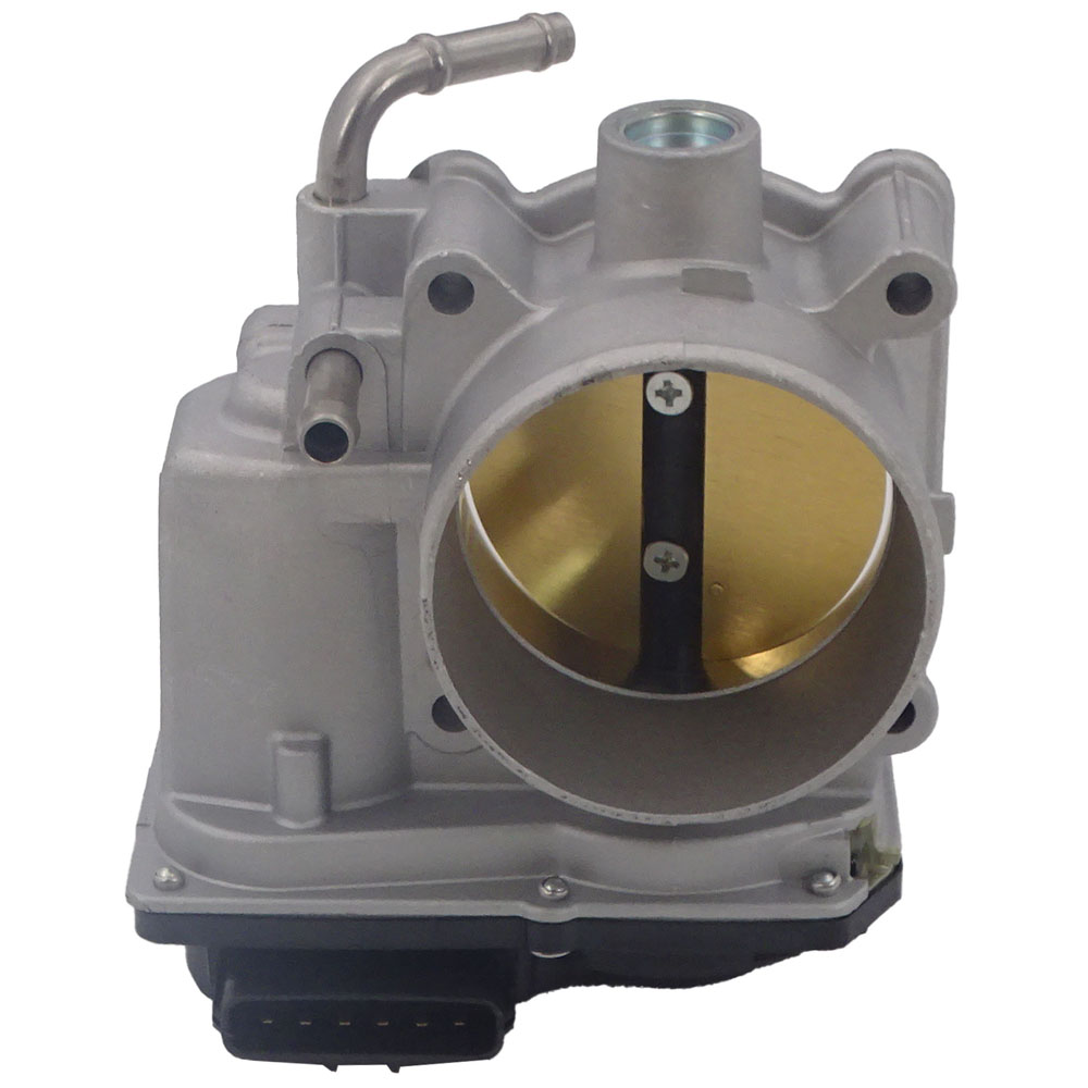 Throttle Valve Body is suitable for Toyota Crown 2004-2012 Lexus GS30 GS35 GS43 2005-2011 IS250 2006-2015 OE:22030-31050