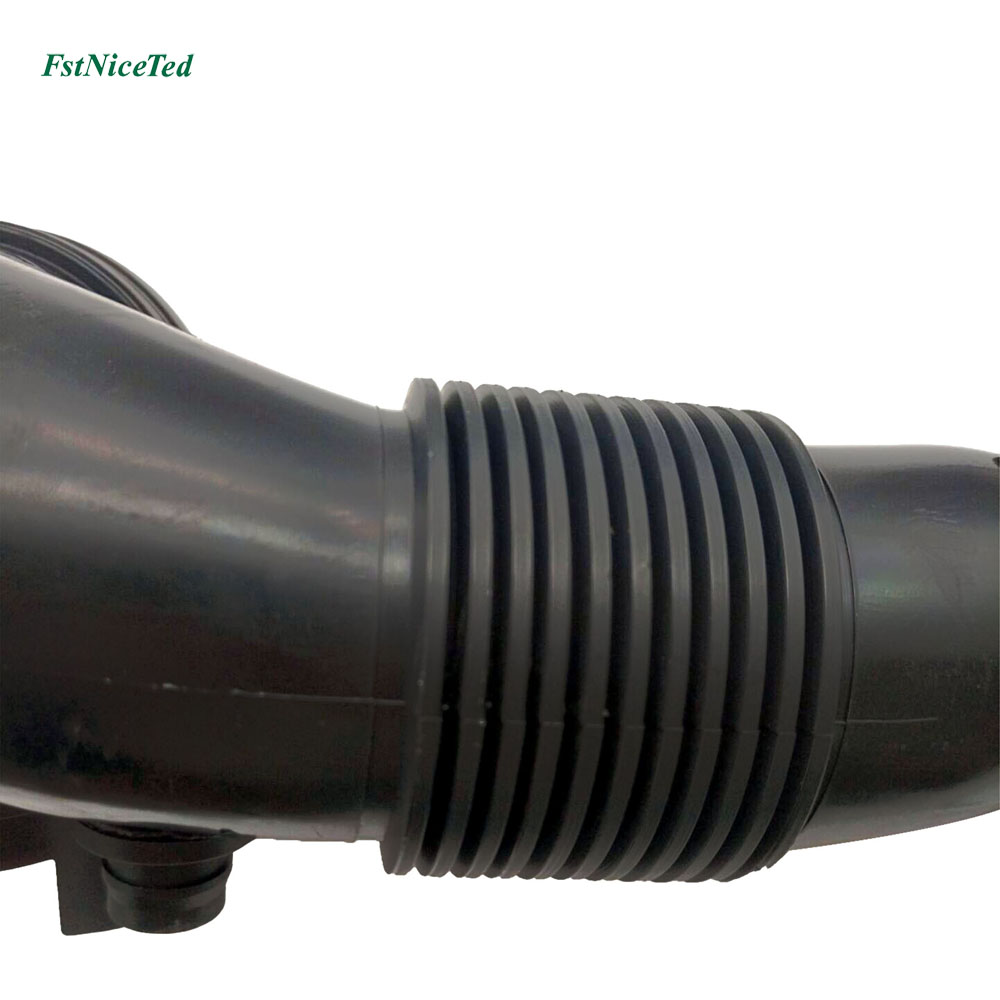Air Intake Hose Apply to Bmw 5 F18 2009-2016   OE  1371 7605 638