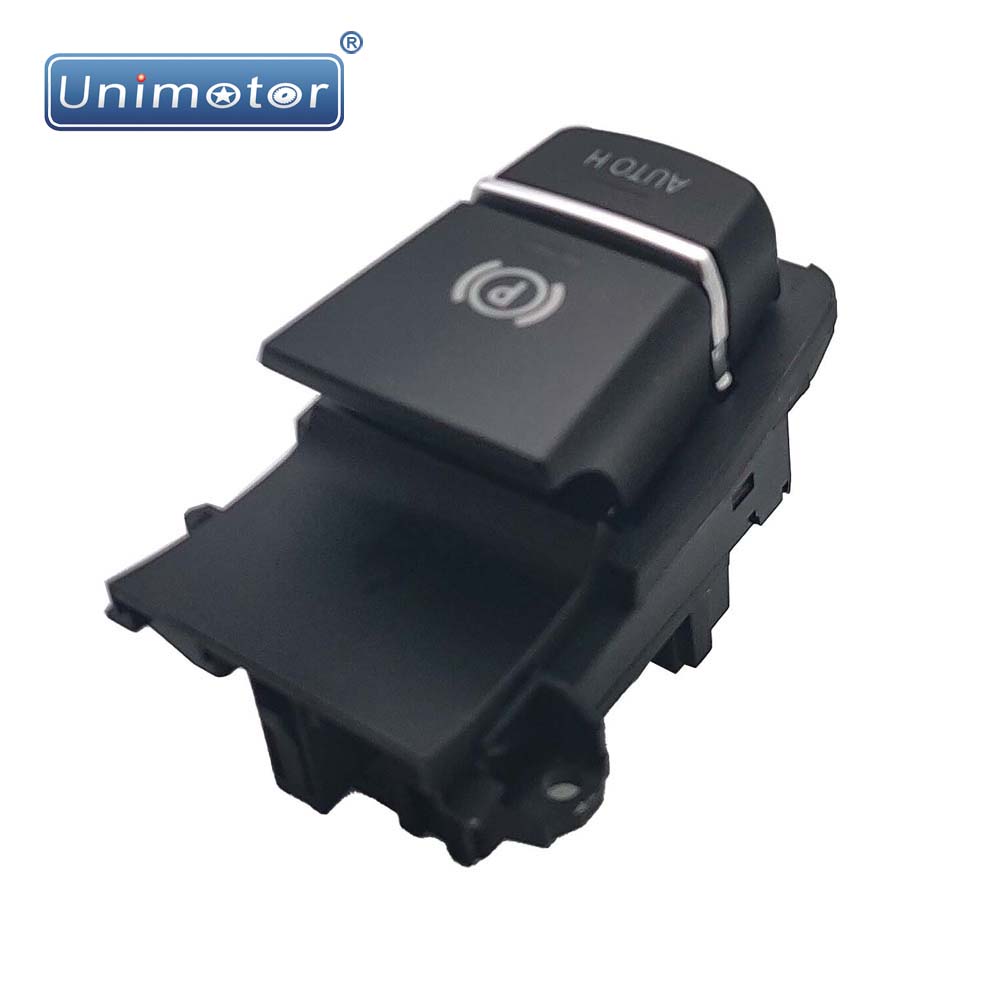 handbrake switch Apply to Bmw 5 F10 2010-2016 Bmw 6 F12 2011-2015 X3 F25 2009-2012 X4 F26 2014-2018   OE  6131 9385 029