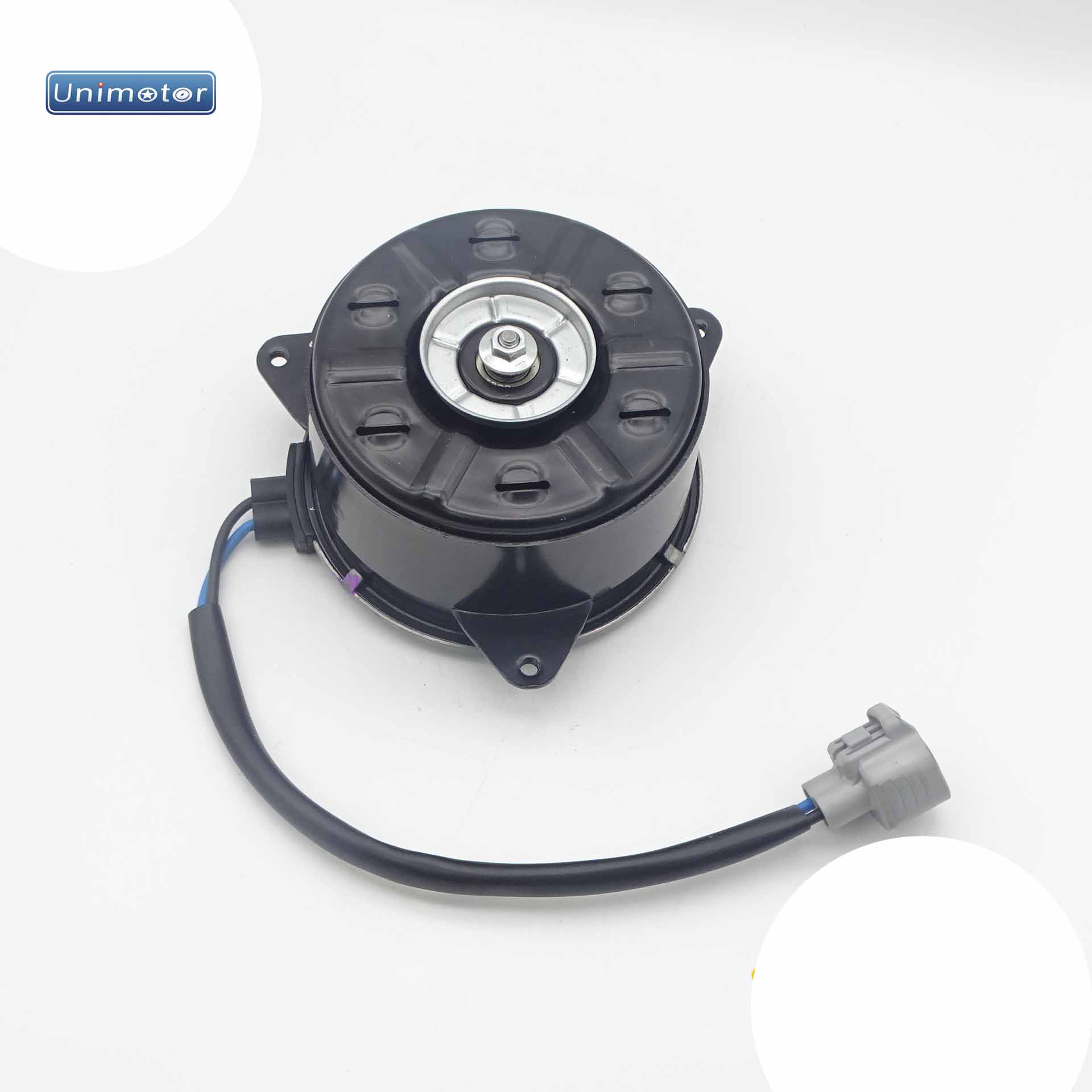 Radiator Fan Motor for Toyota Corolla 2016-2017 OE:16363-0Y080