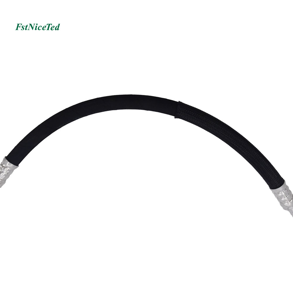 Air Conditioner Hose Apply to Bmw 5 F18 2009-2016   OE  6453 9209 718