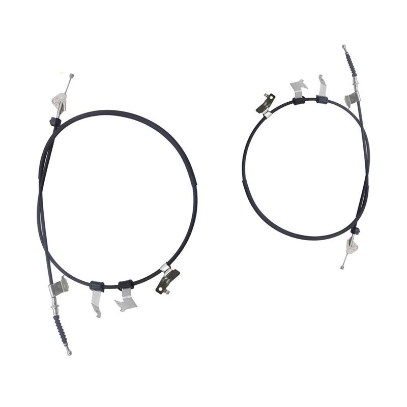 For Toyota Corolla 2007-2014 Brake Cable OE 46430-02140 