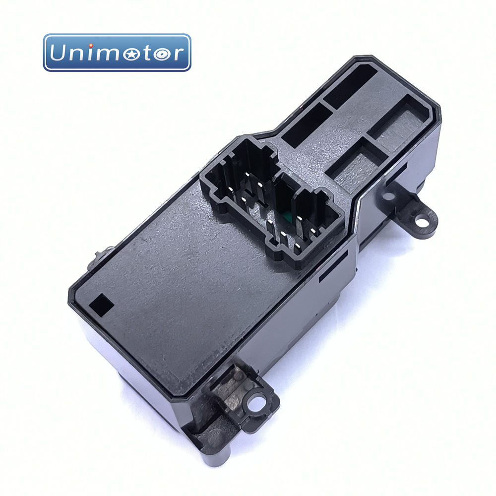 Power Window Switch  Suitable for:Honda Accord 2.4L 2006-2007   OE:35760-SDA-A21