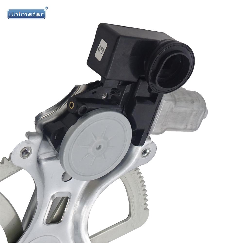 Lifter assembly left front for Toyota Land Cruiser 2007-2016 OE:69802-60080