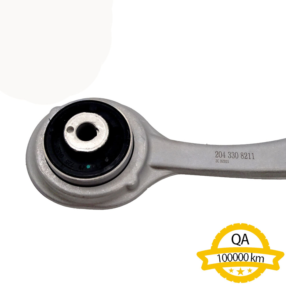 Control Arm RH Apply to Benz W204 2007-2013   OE  204 330 8411