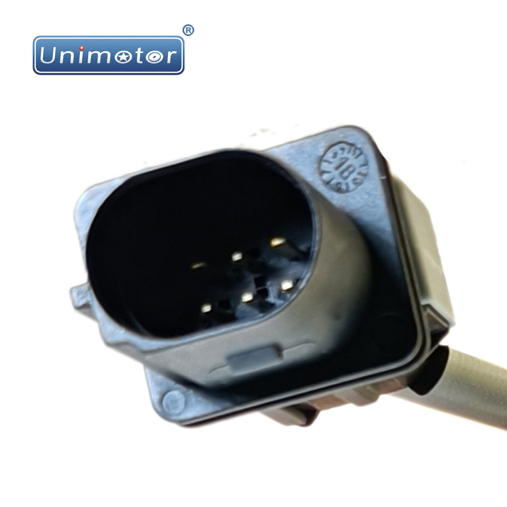 Oxygen sensor  Suitable for:Audi A6 S6 2005-2014 A4 S4 2009-2012 A5 S5 2008-2011 Q5 2009-2012   OE:07L 906 262S