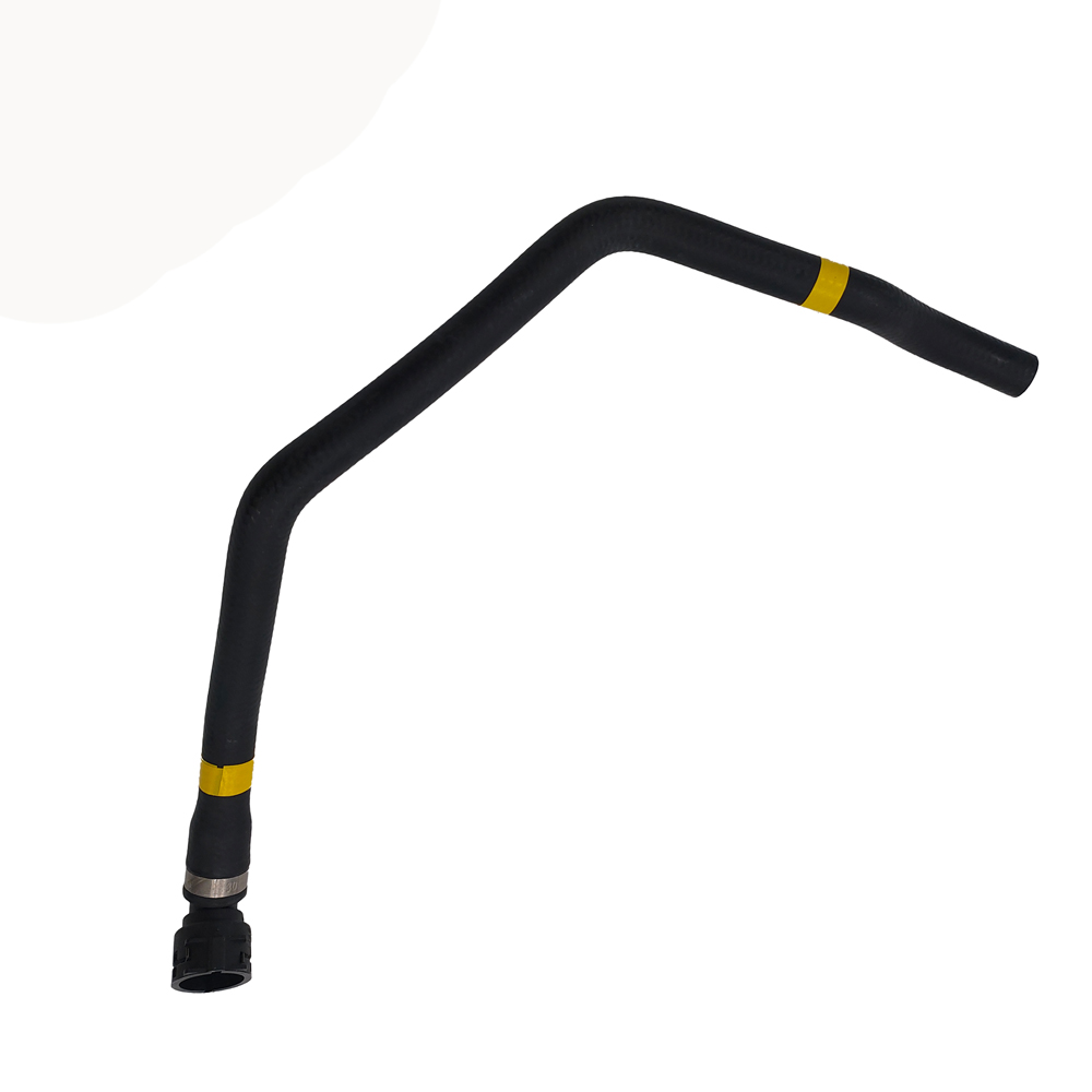 Heater water pipe (machine-auxiliary pump Apply to Bmw 3 E46 2003-2006   OE  6421 6928 590