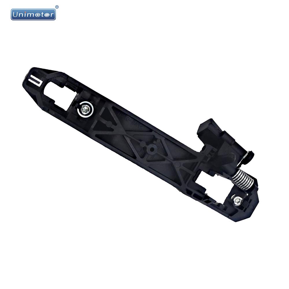 Handle base, left rear, for Toyota Corolla 2007-2017 OE: 69204-02190