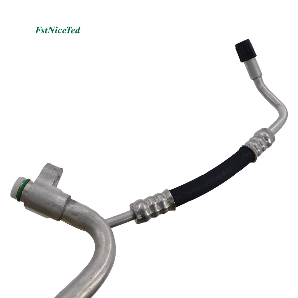 Air Conditioner Hose Apply to Bmw 3 E90 2005-2012 X1 E84 2009-2015   OE  6453 6927 846