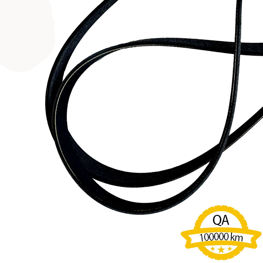 PK Ribbed Belt Apply to Benz W205 2015-   OE  002 993 1296