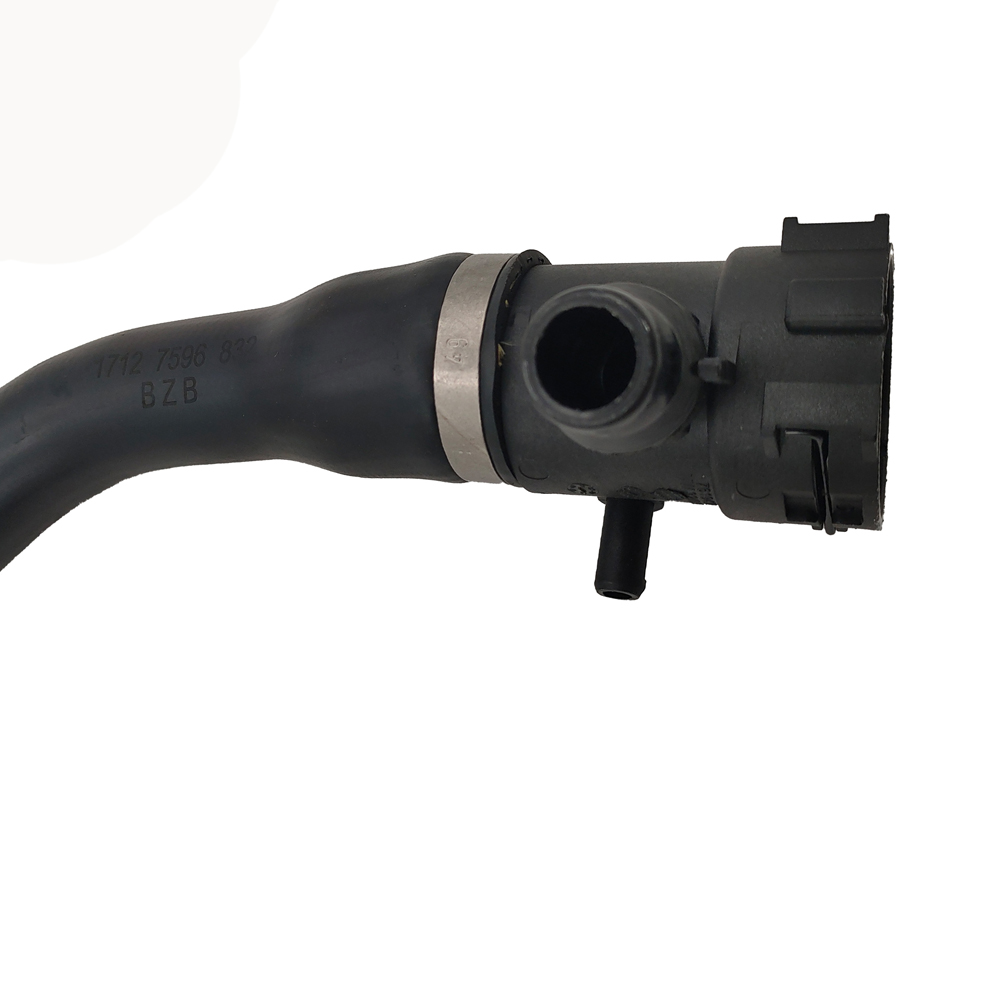 water pipe Apply to Bmw 3 F30 2012-2015 F35 2013-2015   OE  1712 7596 832