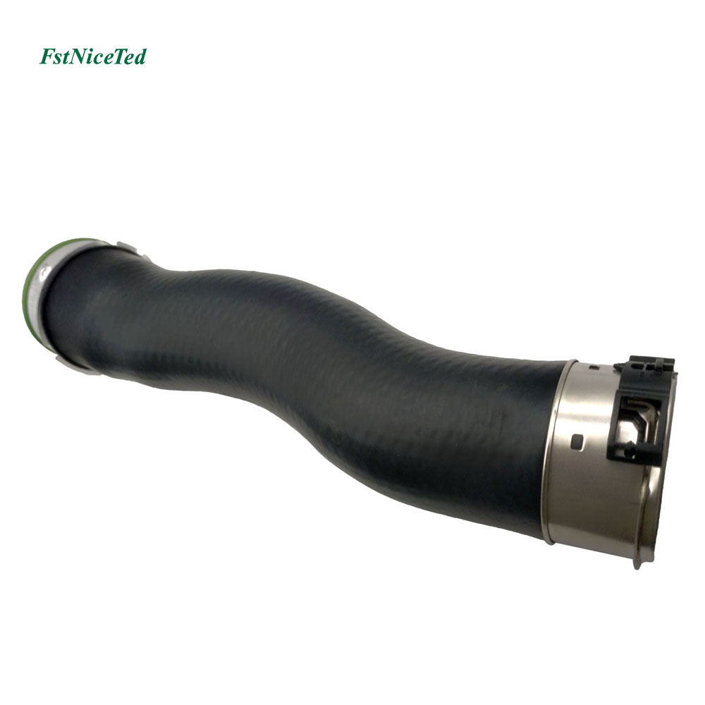 Air Intake Hose Apply to Bmw X5 F15 2014-2018 X6 F16 2014-2019   OE  1371 7629 284