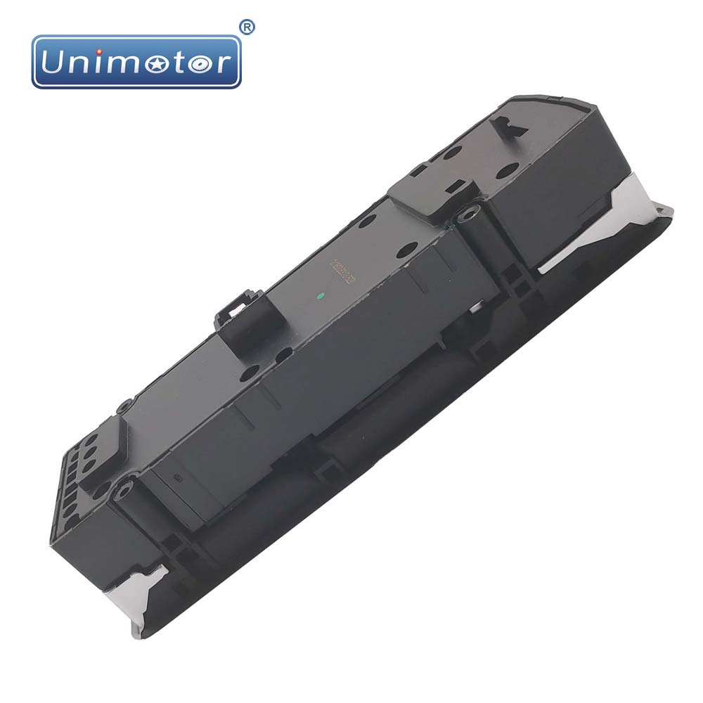 Left front lifter switch Apply to Benz W212 2009-2010   OE：212 820 8310