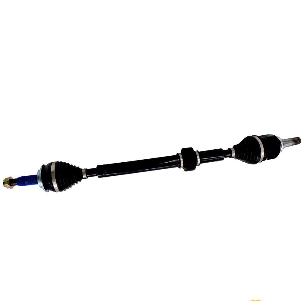 Half shaft R Apply to Toyota Corolla 2007-2019 Levin 1.8L 2014-2019   OE  43410-02630