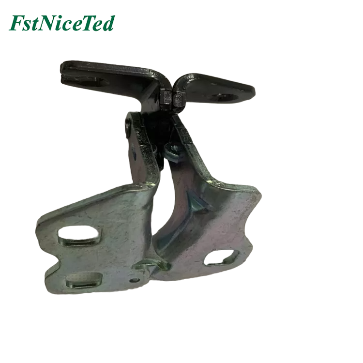 Door hinge / front LH upper for Tesla Model 3 OE:1101035-00-F