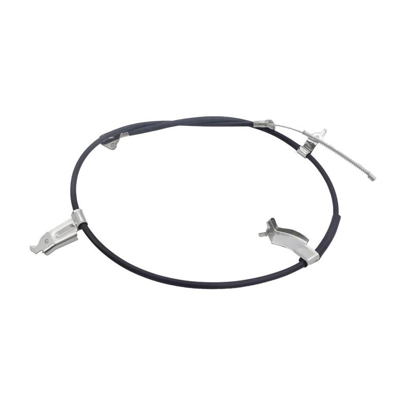 Suitable for Toyota Vios 2014 Brake Cable OE 46420-0D250 