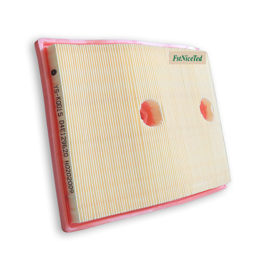 PU Air Filter Apply to VW GOLF VII Variant (BA5, BV5)   OE  04E 129 620