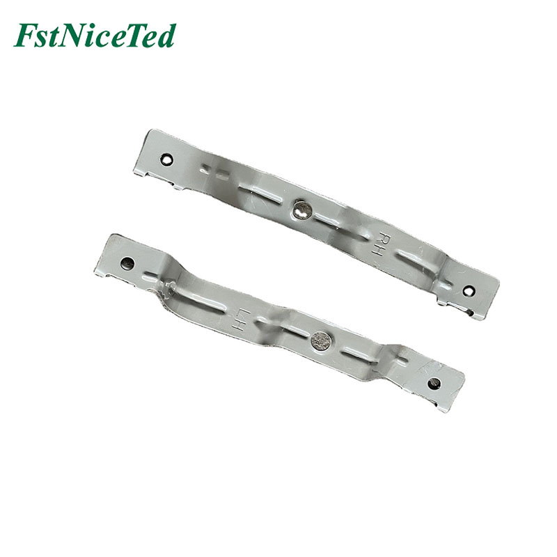 Front bumper bracket RH Iron For Tesla Model 3 OE:1104541-00-B