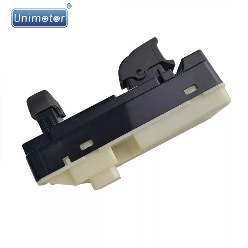 Master Power Window Switch 15205244 Fit Chevrolet Colorado 2004-2012 Window Regulator Switch FST-CE-1073A