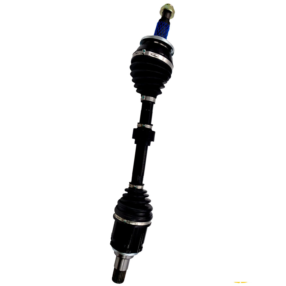Half shaft L Apply to Toyota RAV4 2.5L 2014   OE  43420-0R120