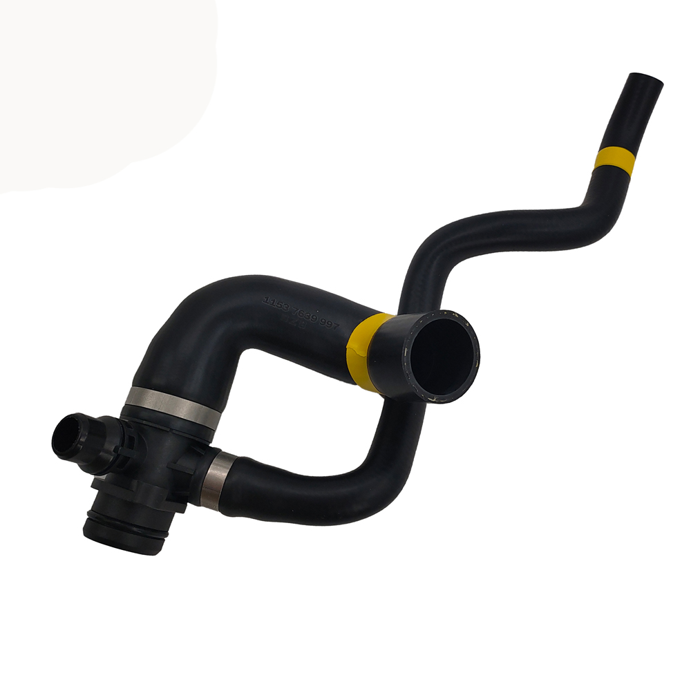 water pipe Apply to Bmw 3 F30 2012-2015   OE  1153 7639 997