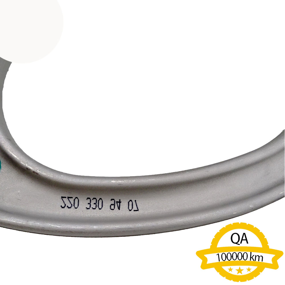 Control Arm RH Apply to Benz W220 2003-2005   OE  220 330 9407