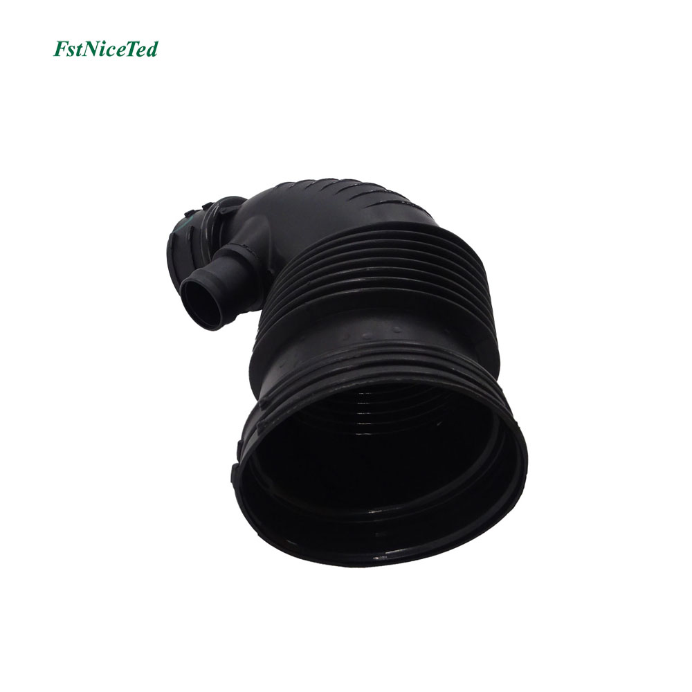 Air Intake Hose Apply to Bmw 1 F20 2011-2015 Bmw 3 F30 2012-2015   OE  1371 7597 586