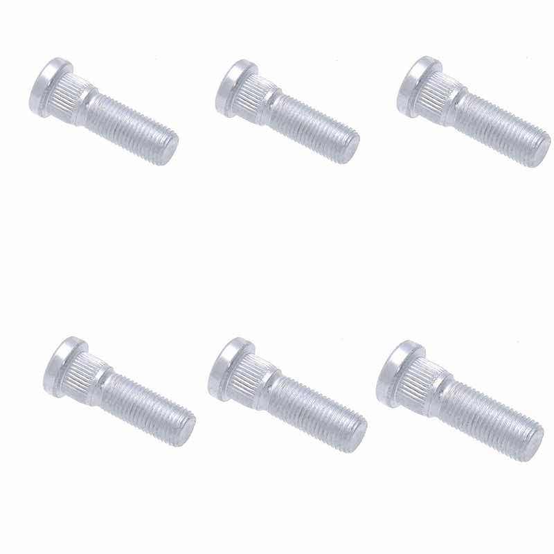 Suitable for Toyota Wheel Nut (a pack of five) OE:90942-02077