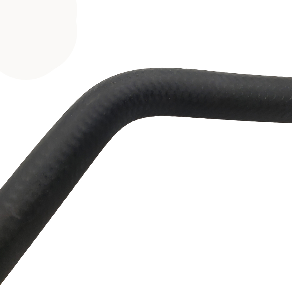 Heater water pipe (machine-auxiliary pump Apply to Bmw 3 E46 2003-2006   OE  6421 6928 590