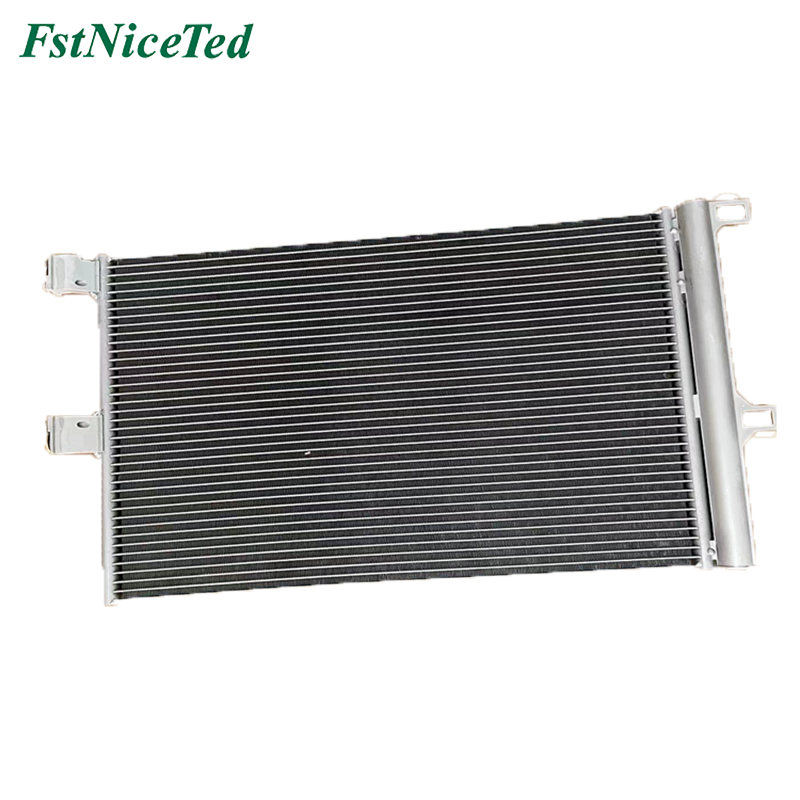 Condenser for Tesla Model  3  OE:1077083-00-B