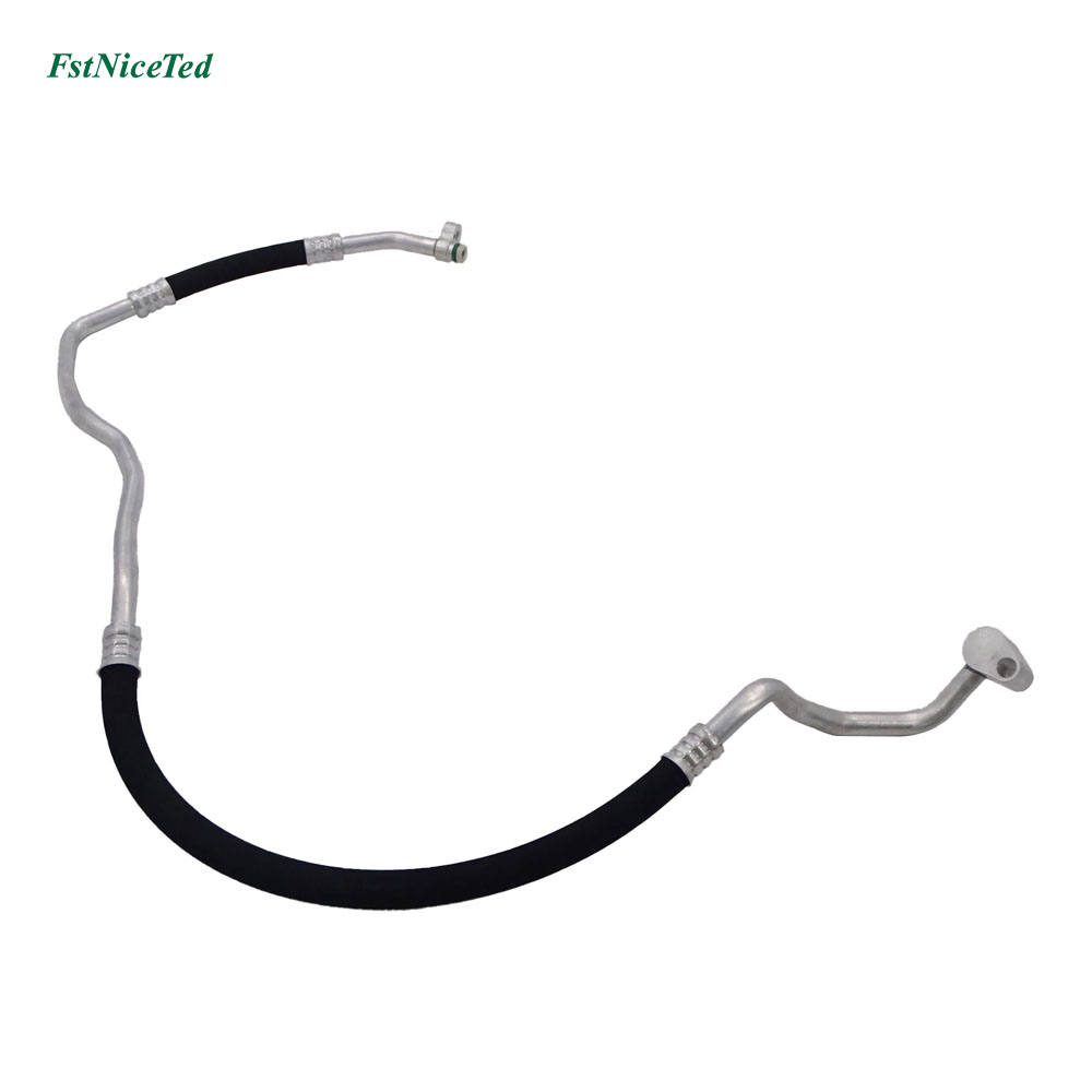 Air Conditioner Hose Apply to Bmw X5 F15 2014-2018 X6 F16 2014-2019   OE  6450 9357 947