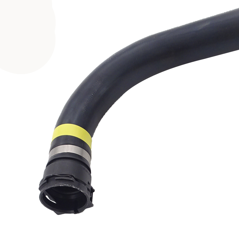 coolant hose Apply to Bmw 5 G30 2017-2020   OE  1712 8602 870