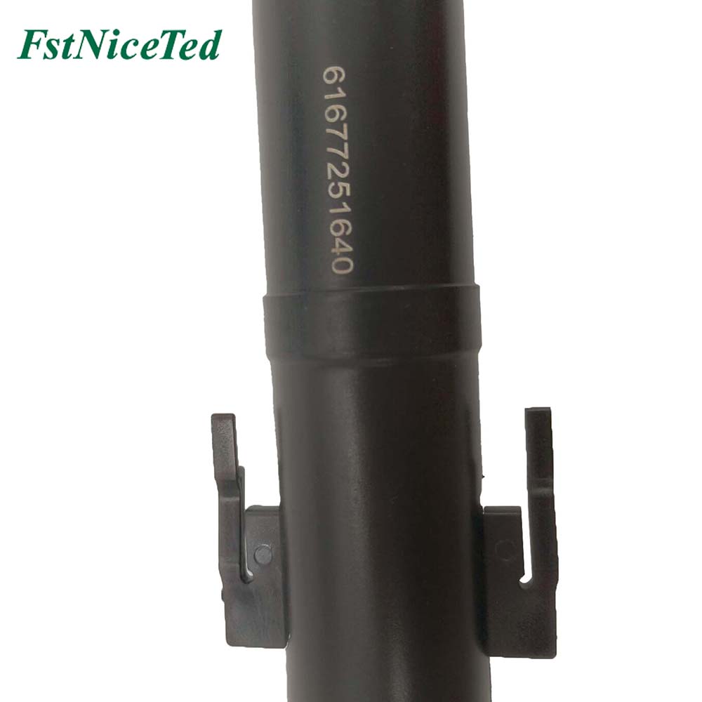 water spray gun Apply to Bmw X3 F25 2011-2017   OE  6167 7251 640