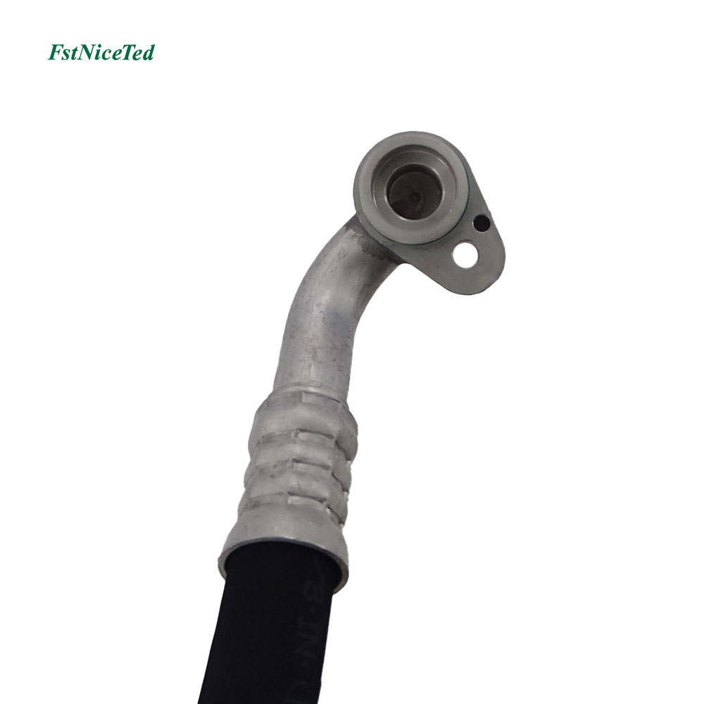 Air Conditioner Hose Apply to Bmw 3 F30 2012-2015   OE  6453 9217 375